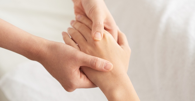 Manual Osteopathic Therapy